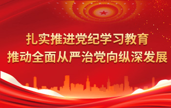 深入開展學習貫徹習近平新時代中國特色社會主義思想主題教育——學思想 強黨性 重實踐 建新功